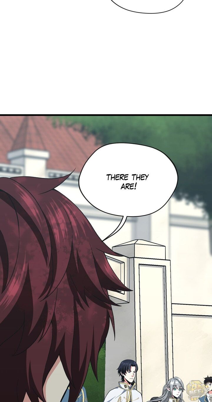 The Beginning After The End Chapter 96 image 64